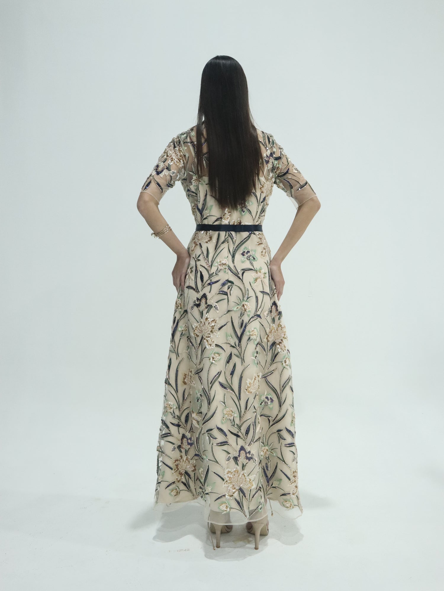 Selene Dress