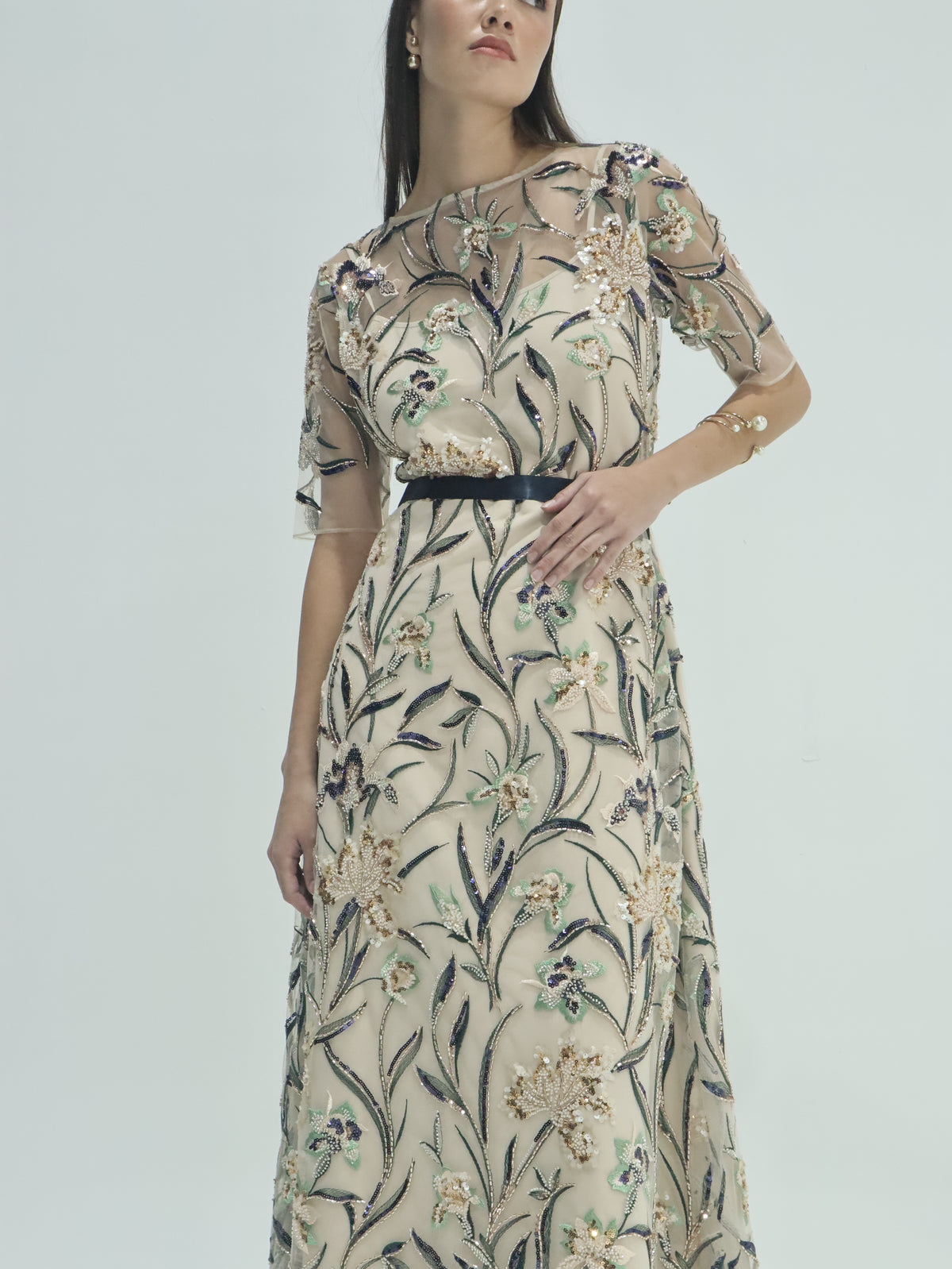 Selene Dress