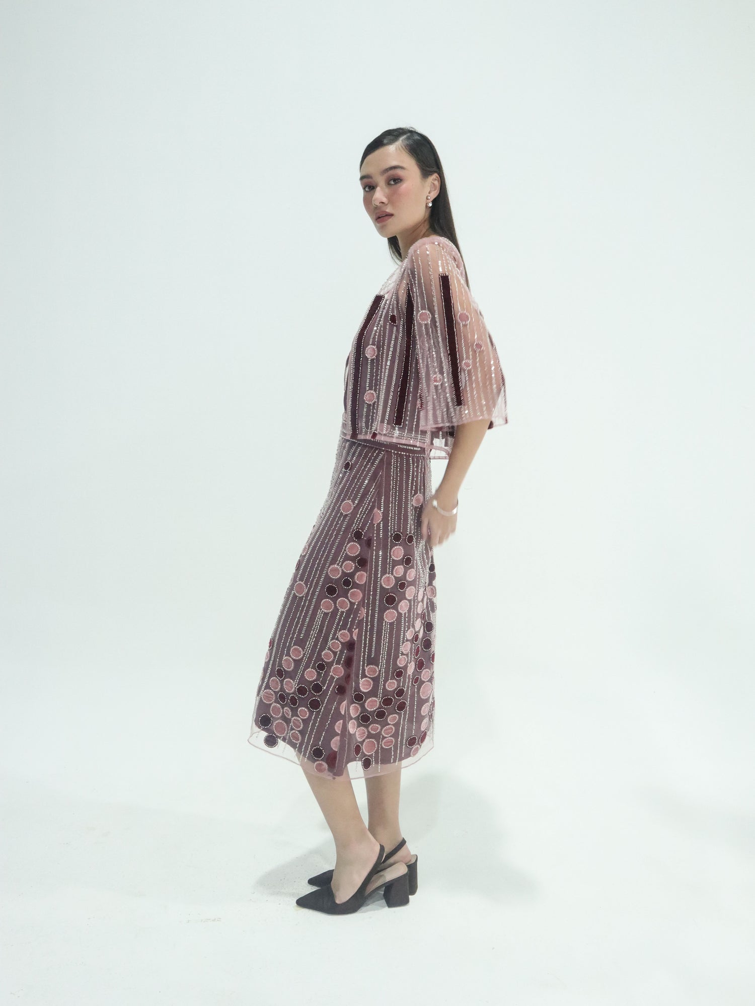 Sloane Skirt