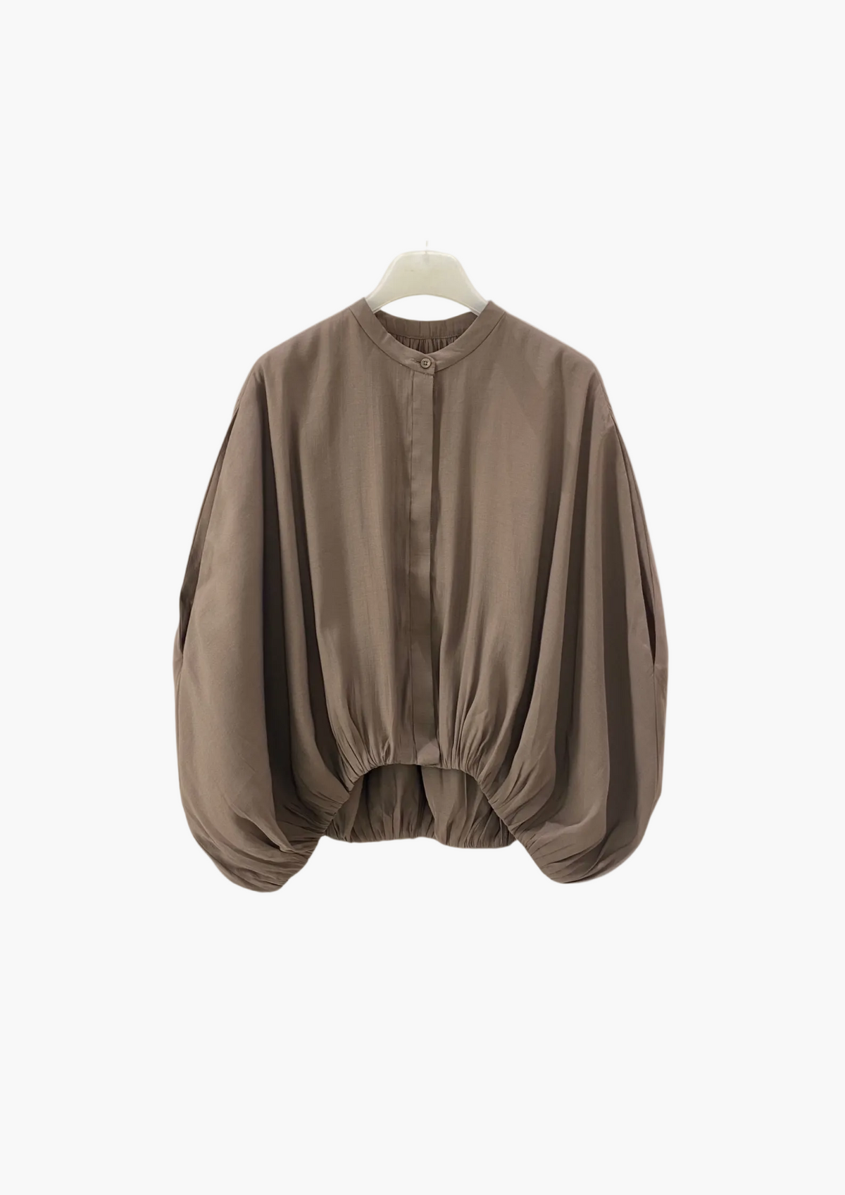 Janela Silk Blend Top