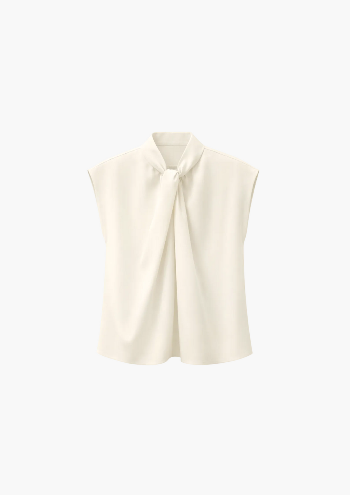 Jin Suiting Top