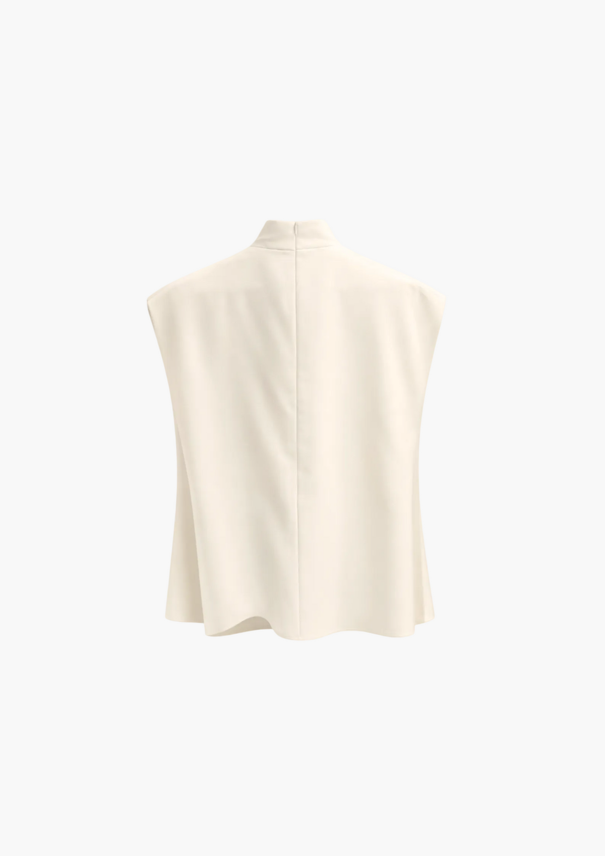 Jin Suiting Top