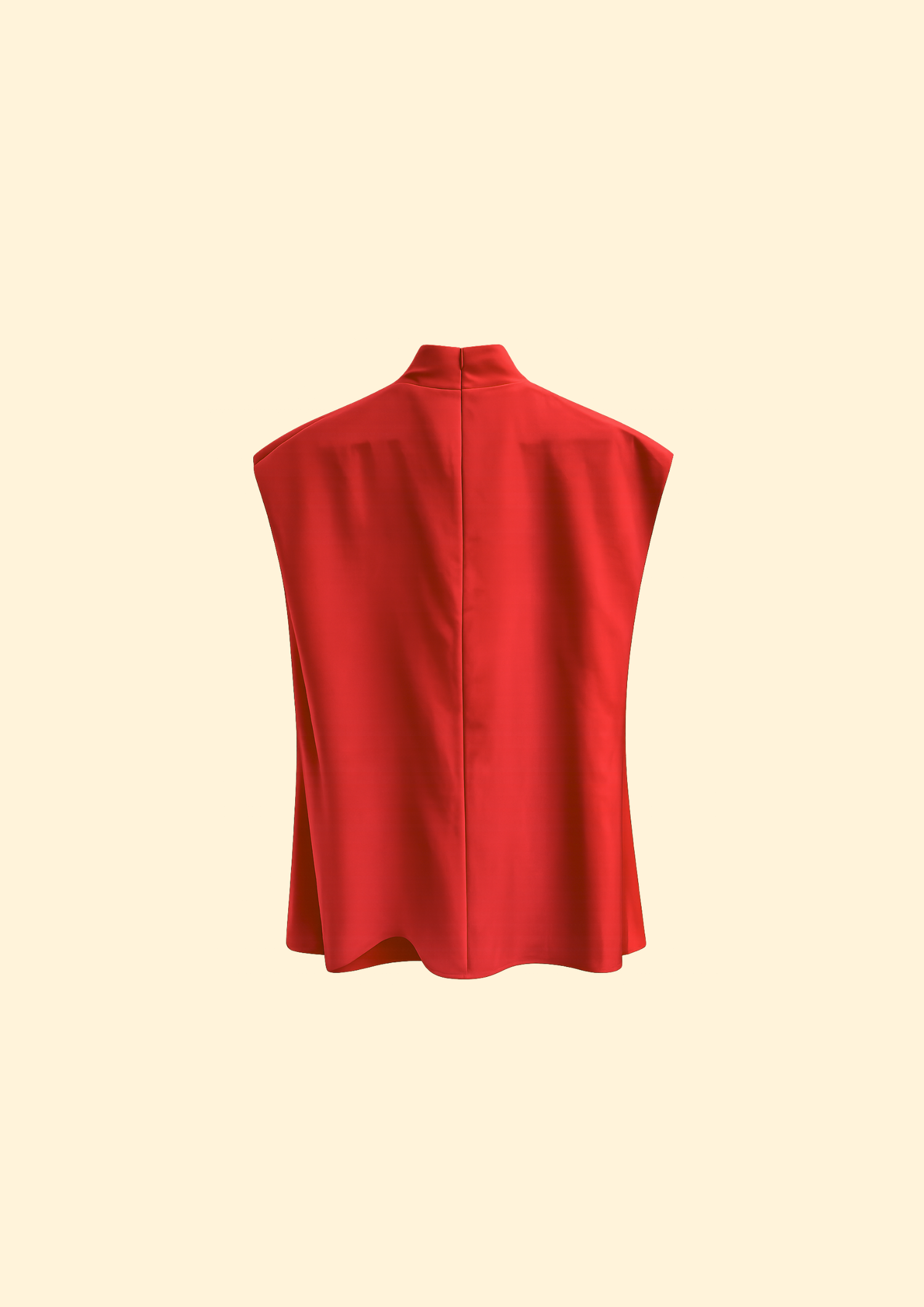 Jin Suiting Top