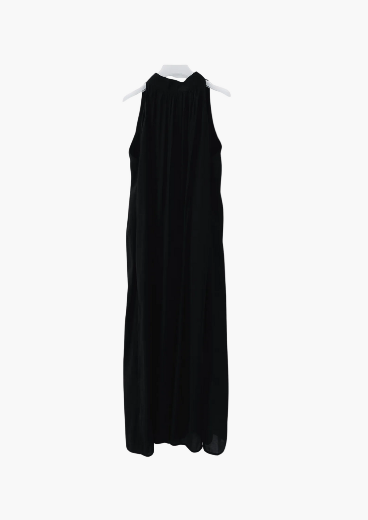 Jocelyn Silk Blend Dress