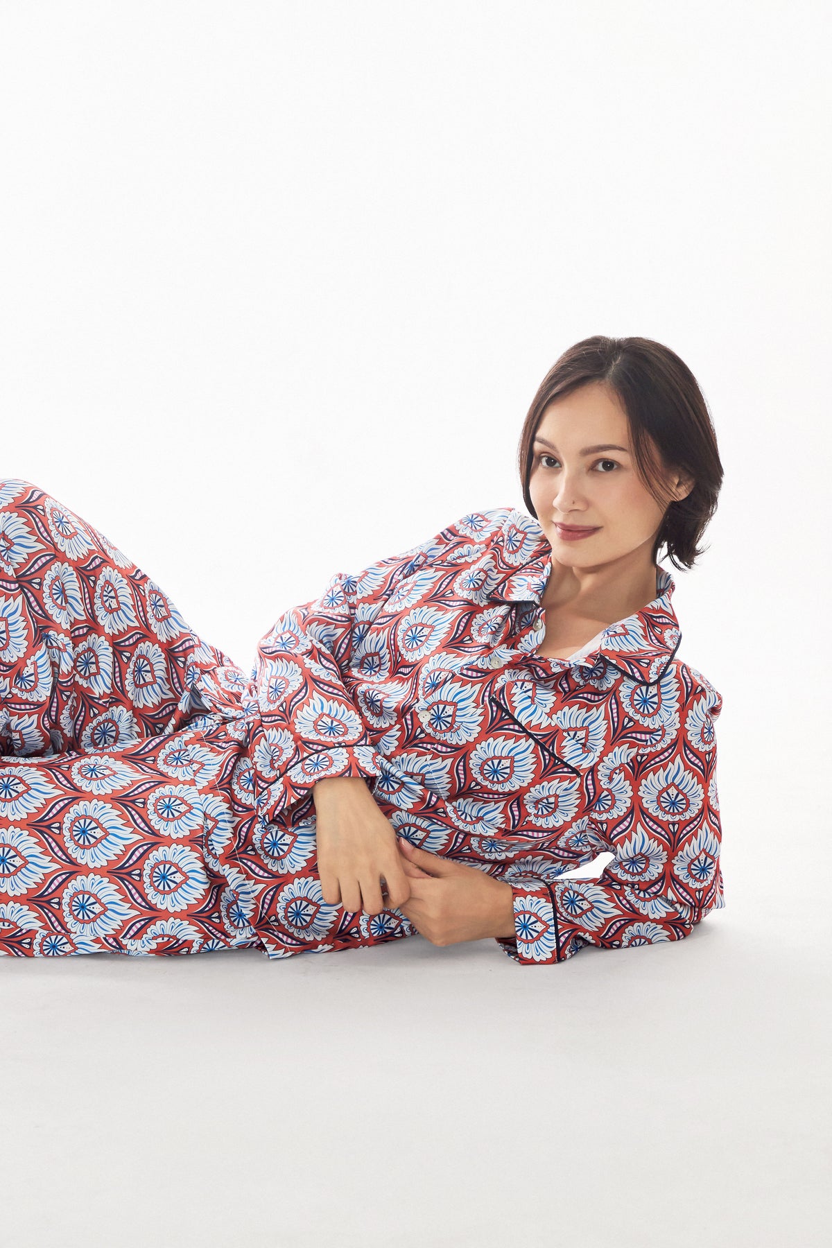 Amelia Pajama Set