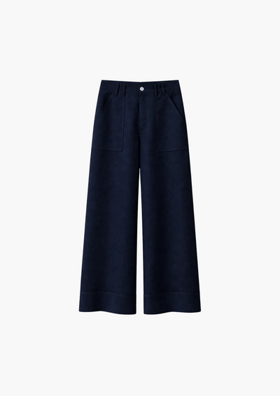 Kendall Linen Pants
