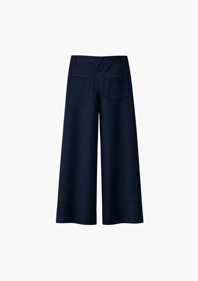 Kendall Linen Pants