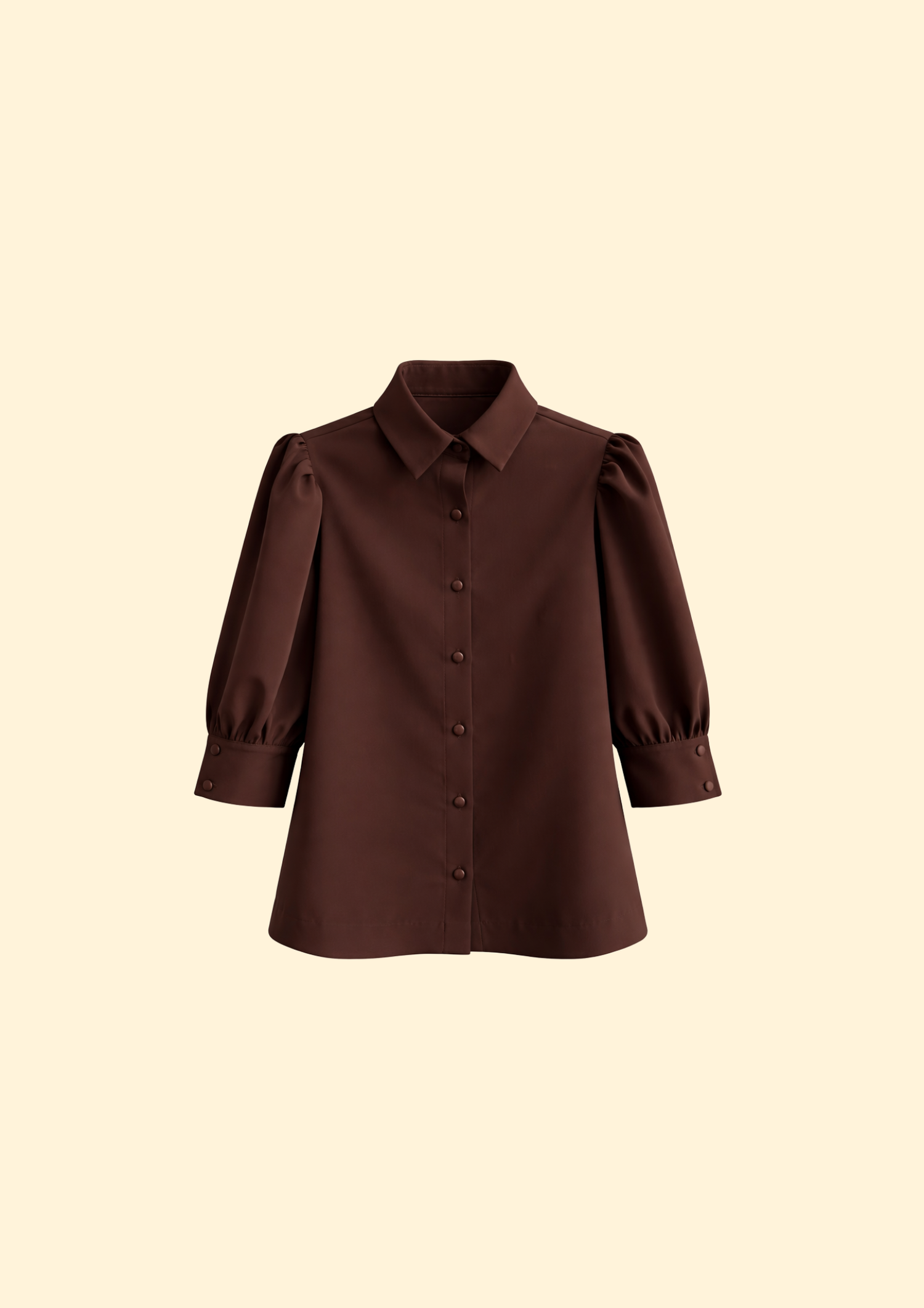 Marie Suiting Top
