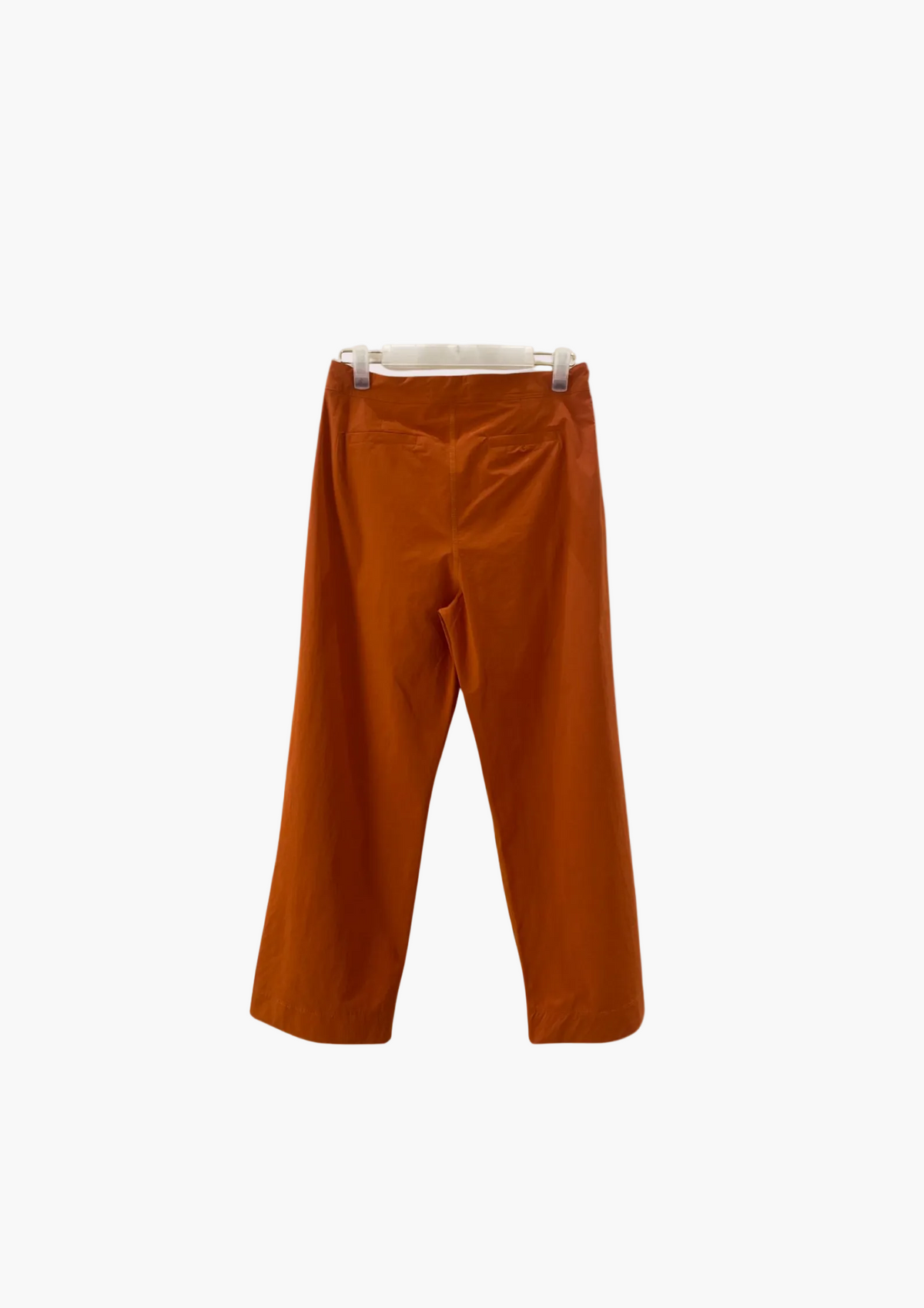 Milo Straight Pants