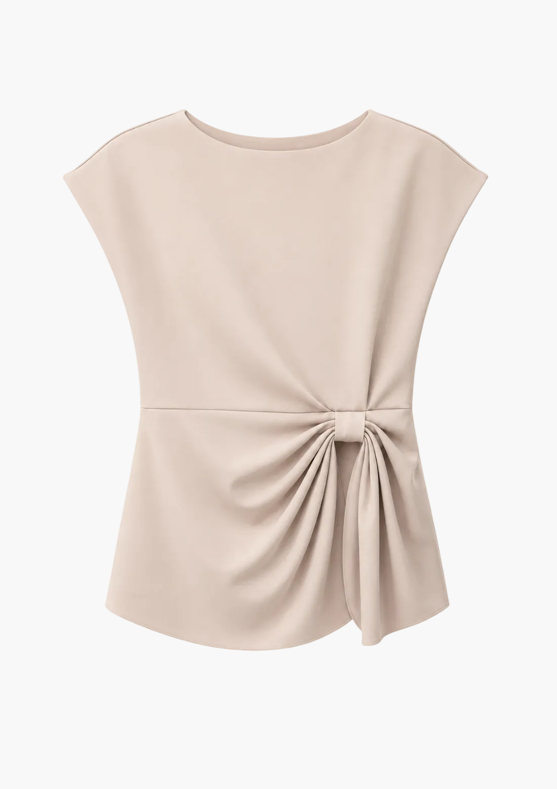 Amore Suiting Top