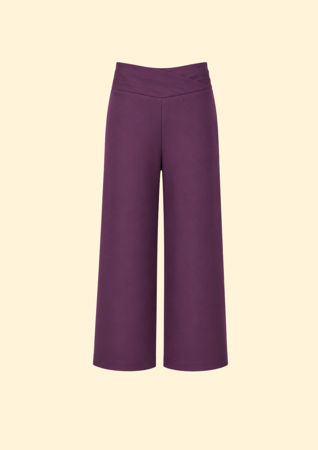 Ivanna Suiting Pants