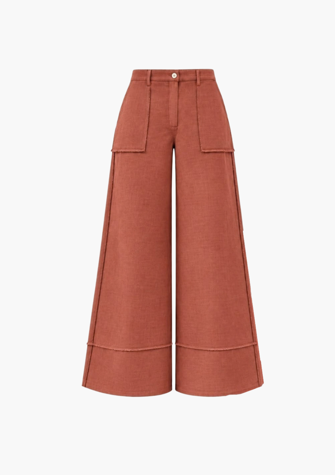 Kendall Linen Pants