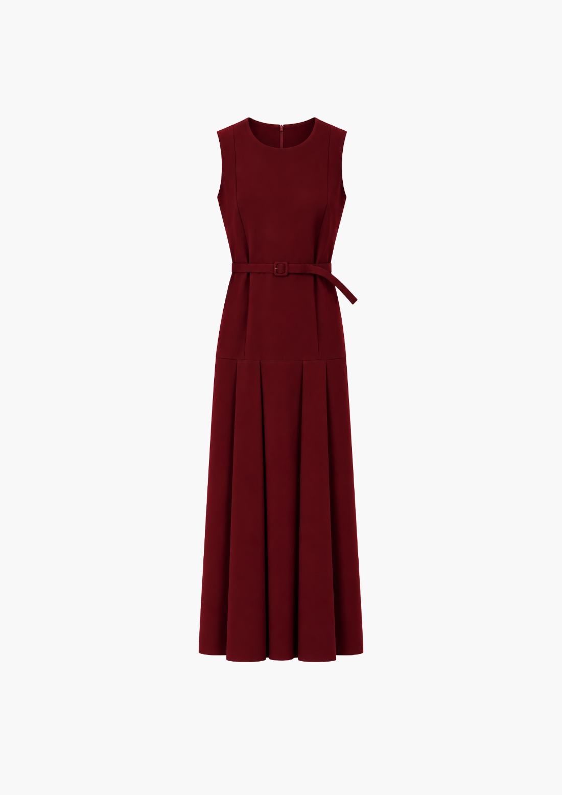 Eleanor Suiting Dress