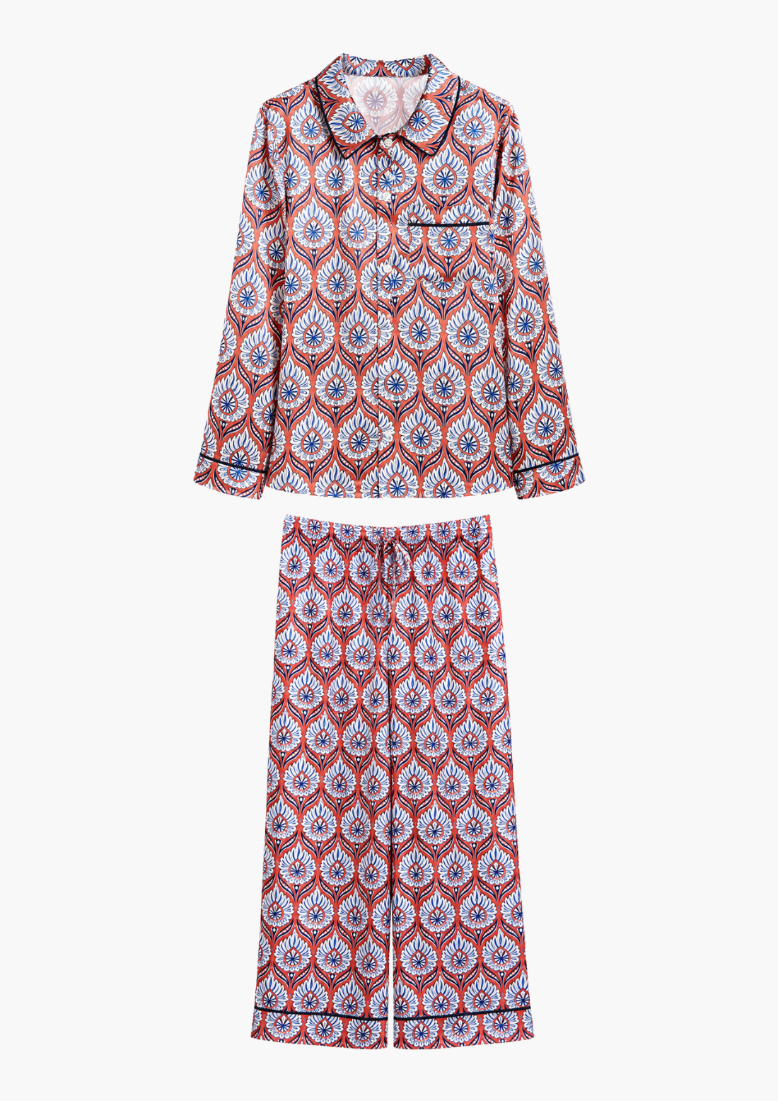 Amelia Pajama Set