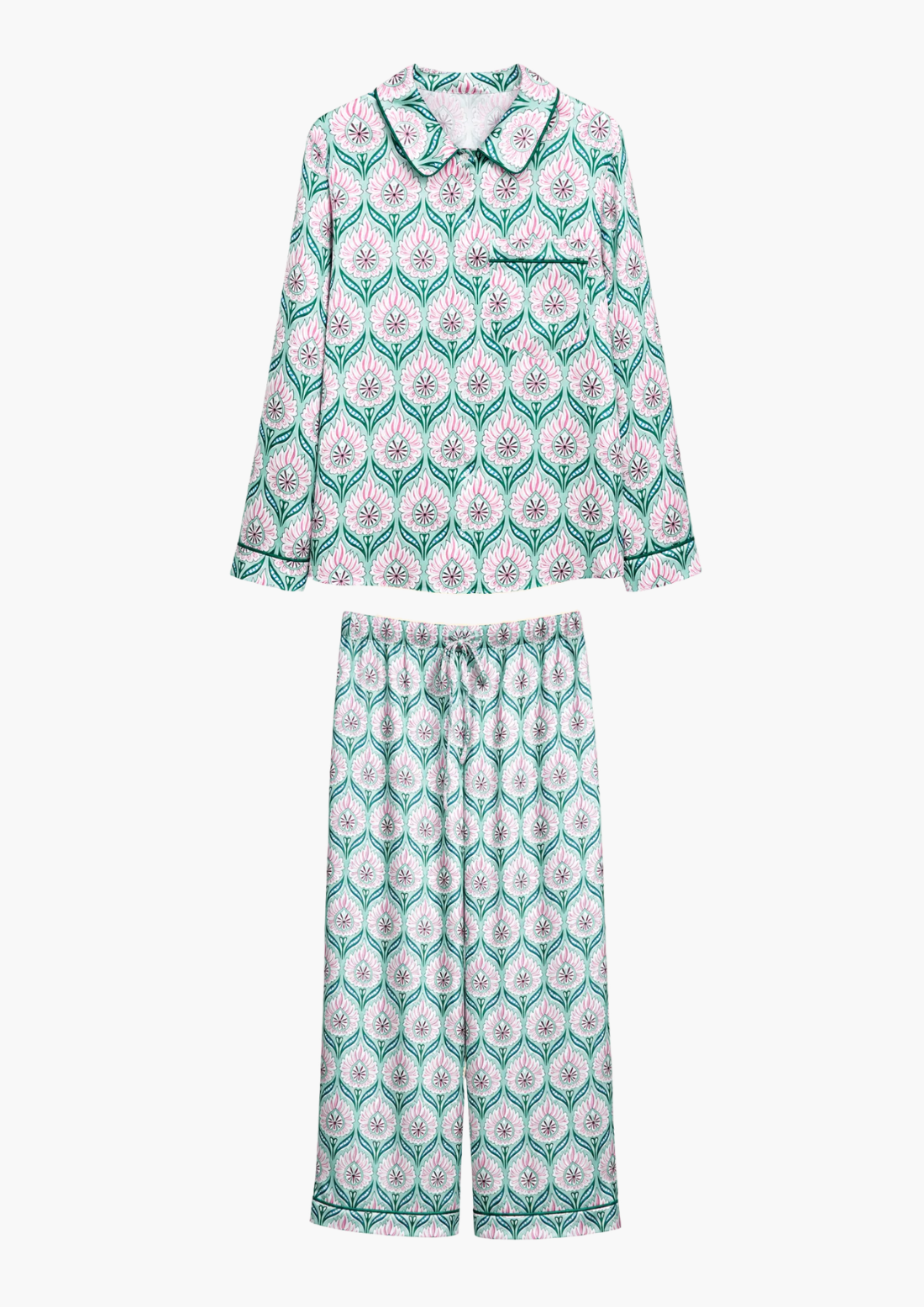 Amelia Pajama Set