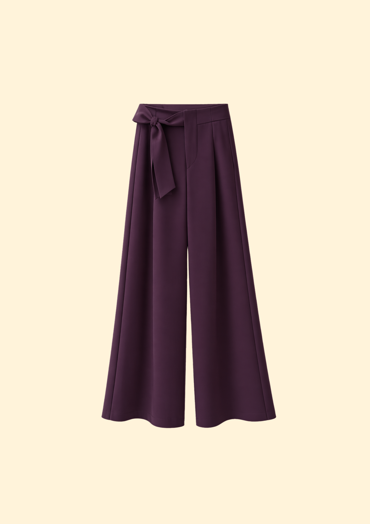Nancy Suiting Pants