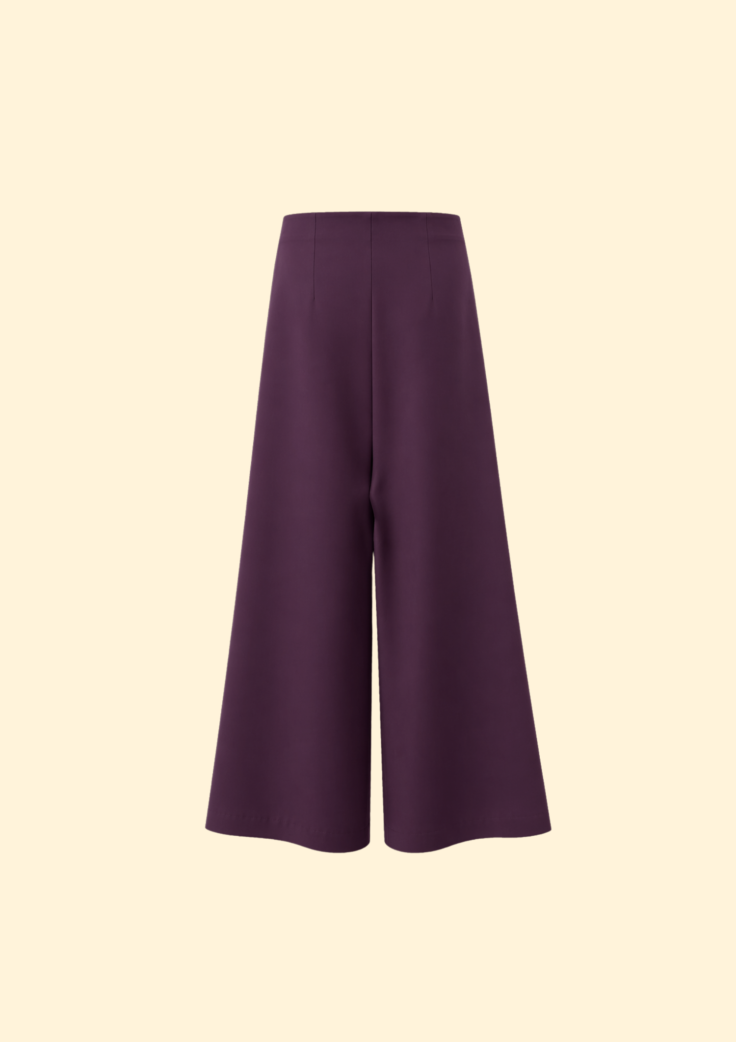 Nancy Suiting Pants
