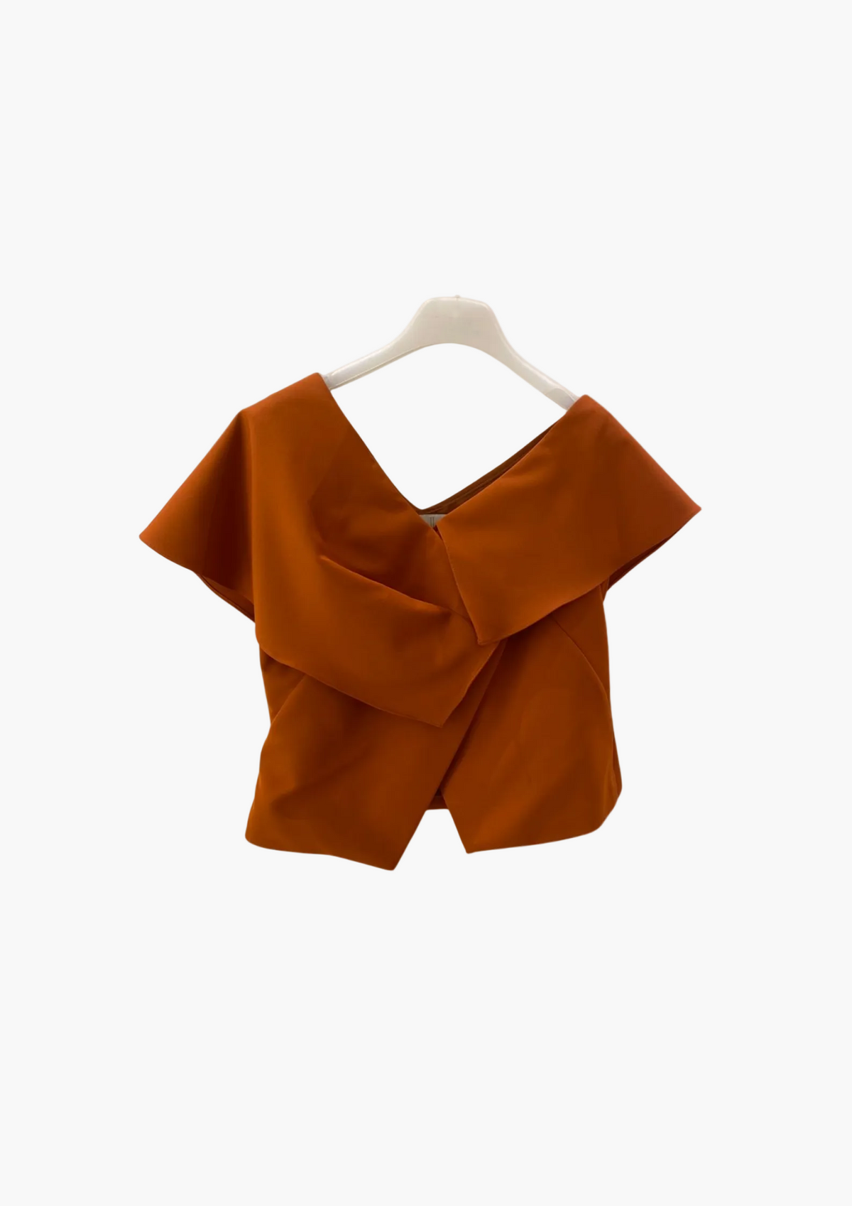 Prisma Suiting Top