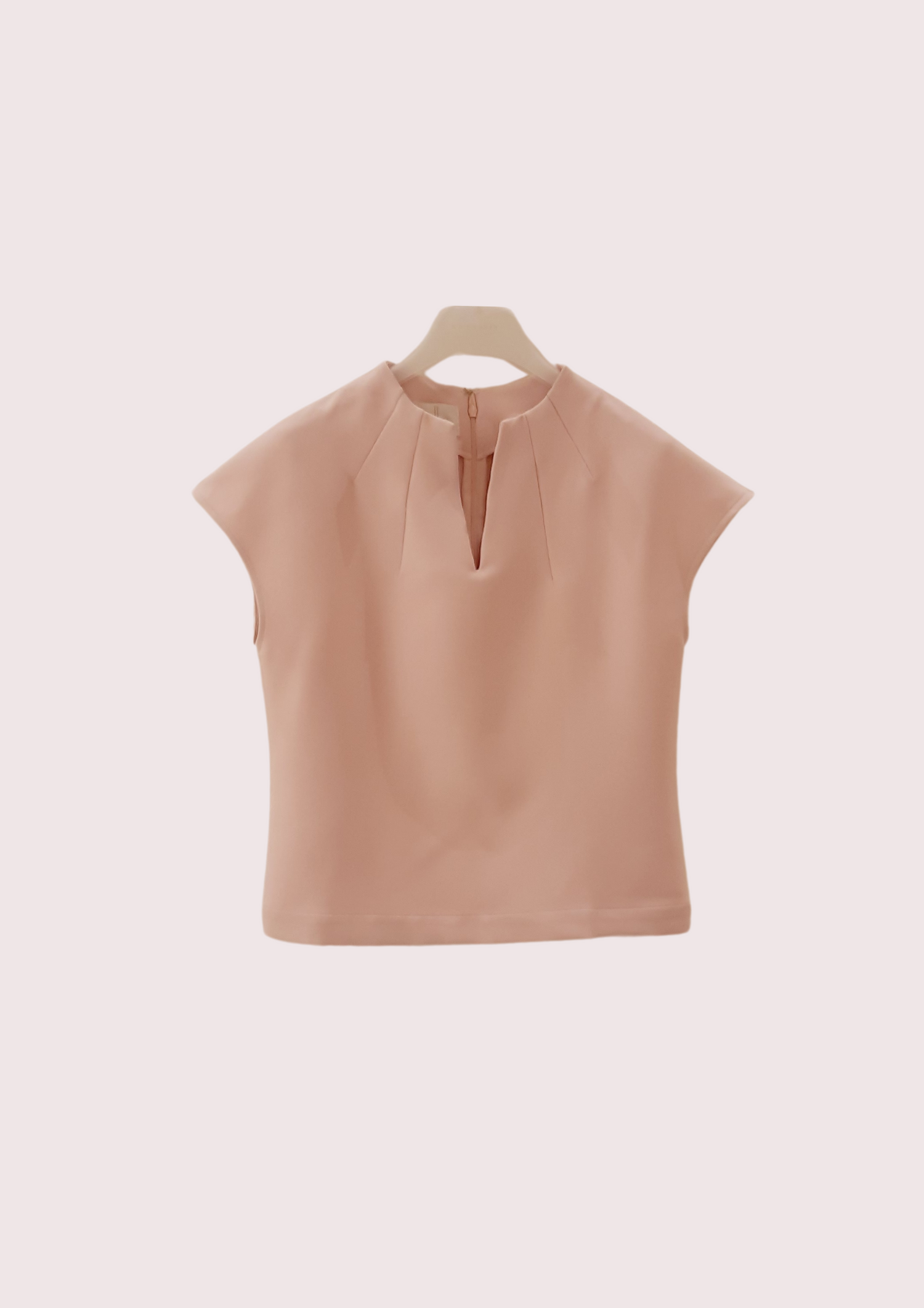 Rio Suiting Top
