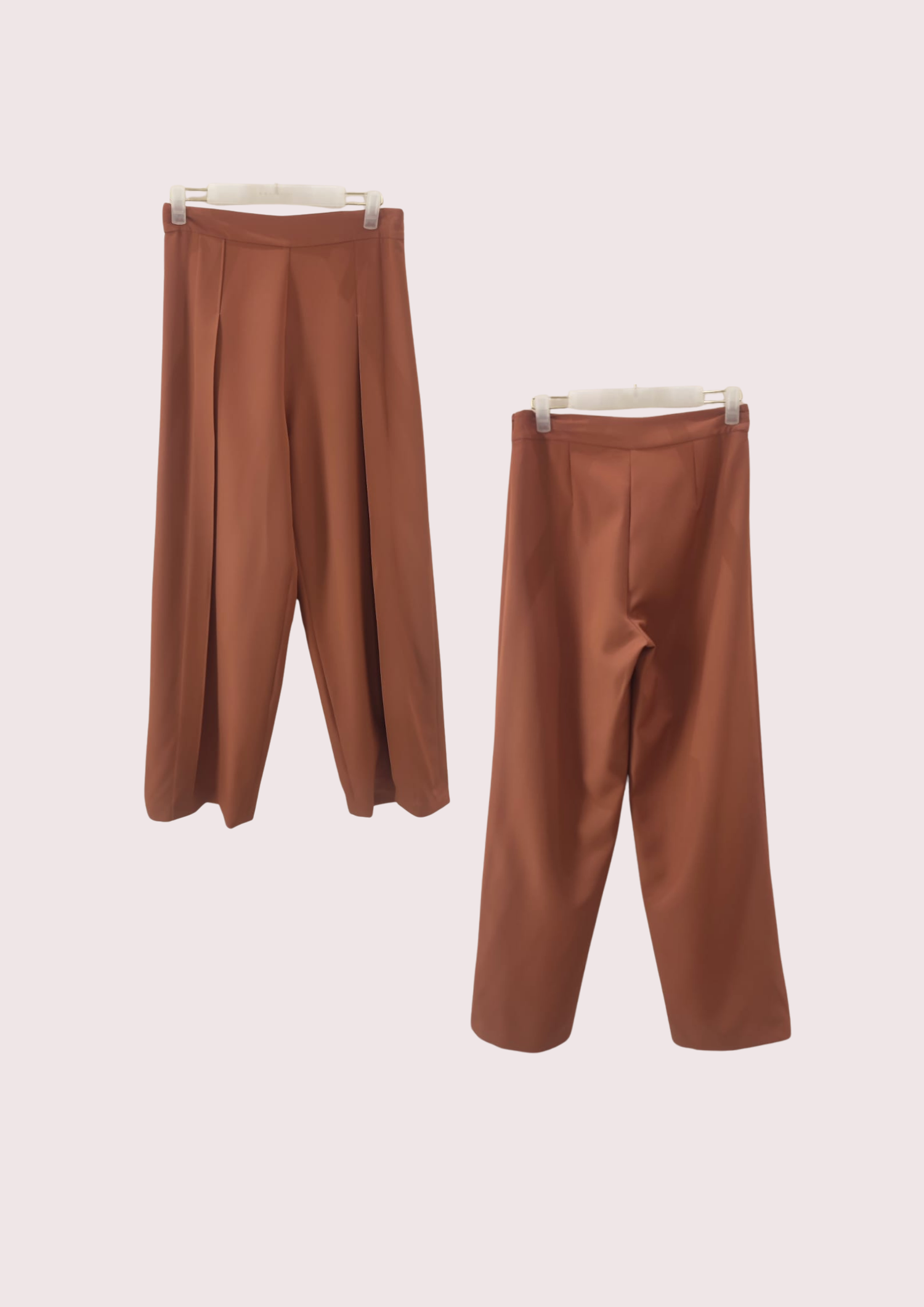 Rowan Suiting Pants
