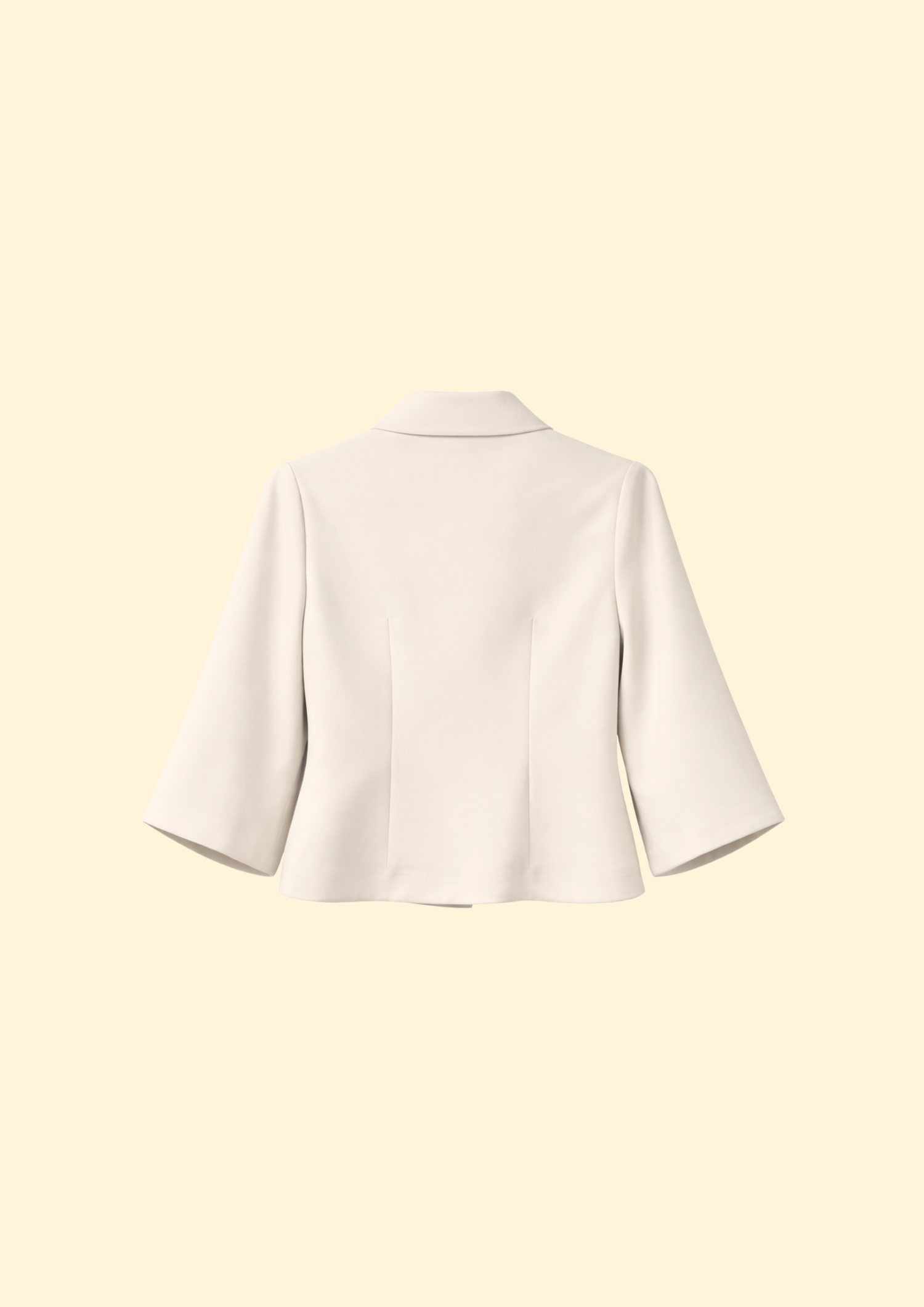 Sam Suiting Top