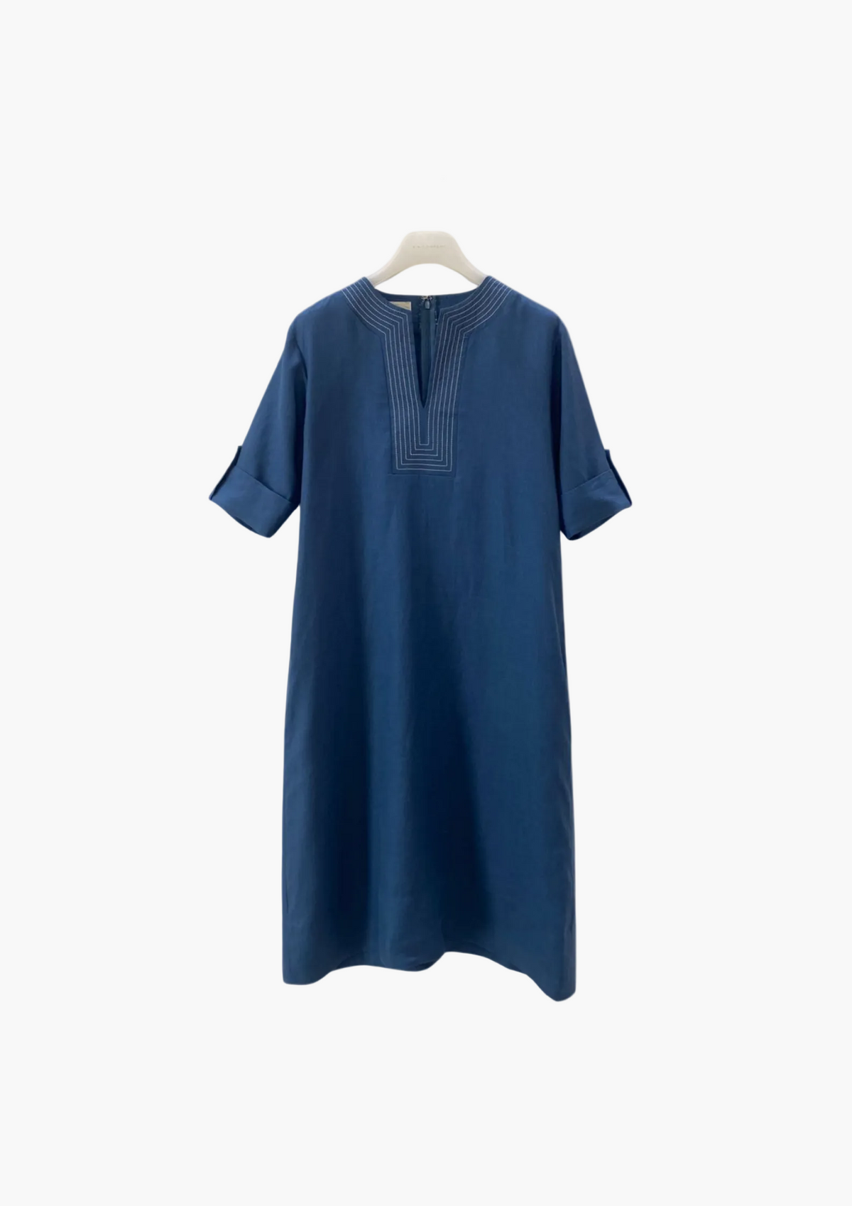 Sanya Linen Dress