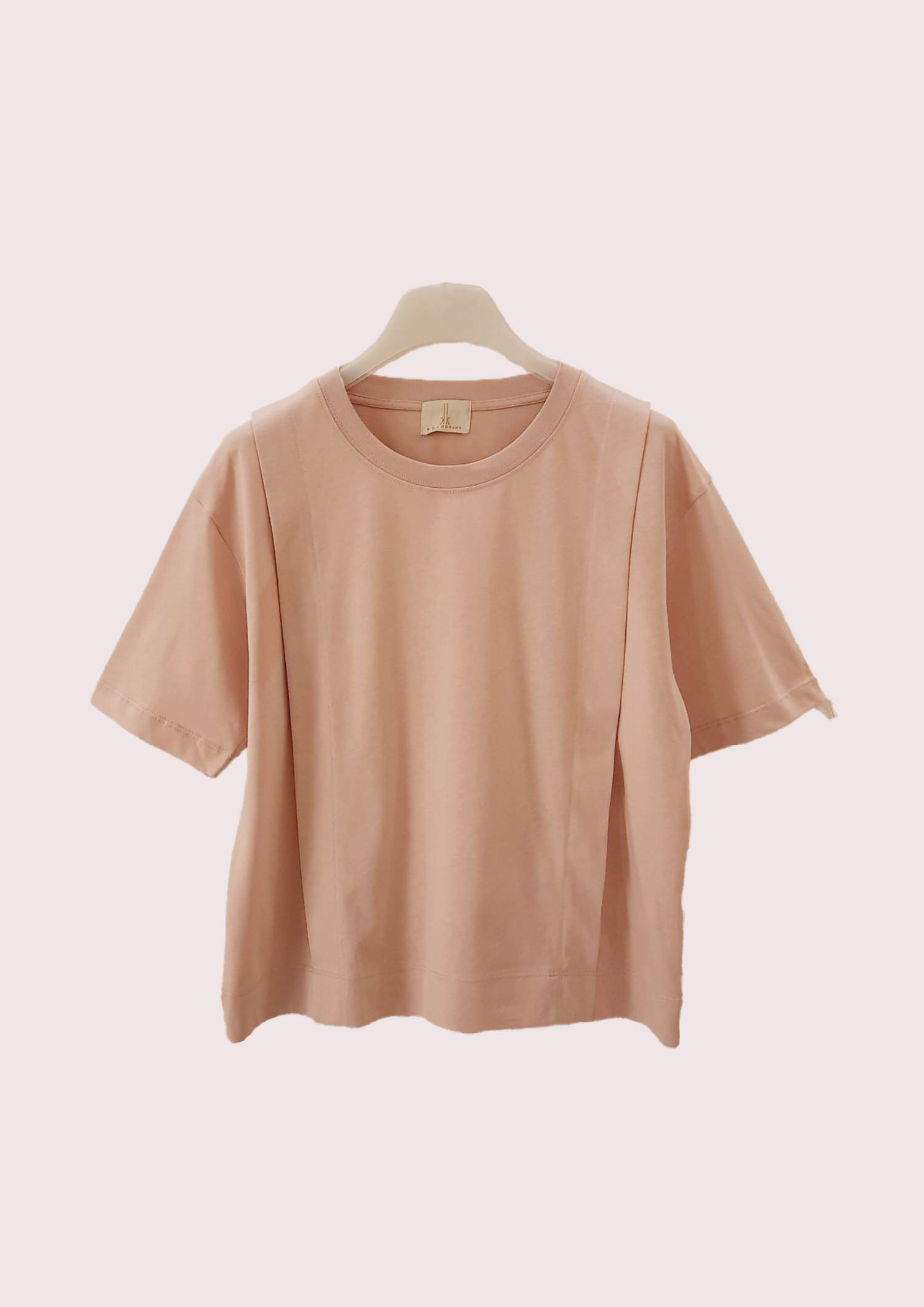 Sari Cotton Shirt