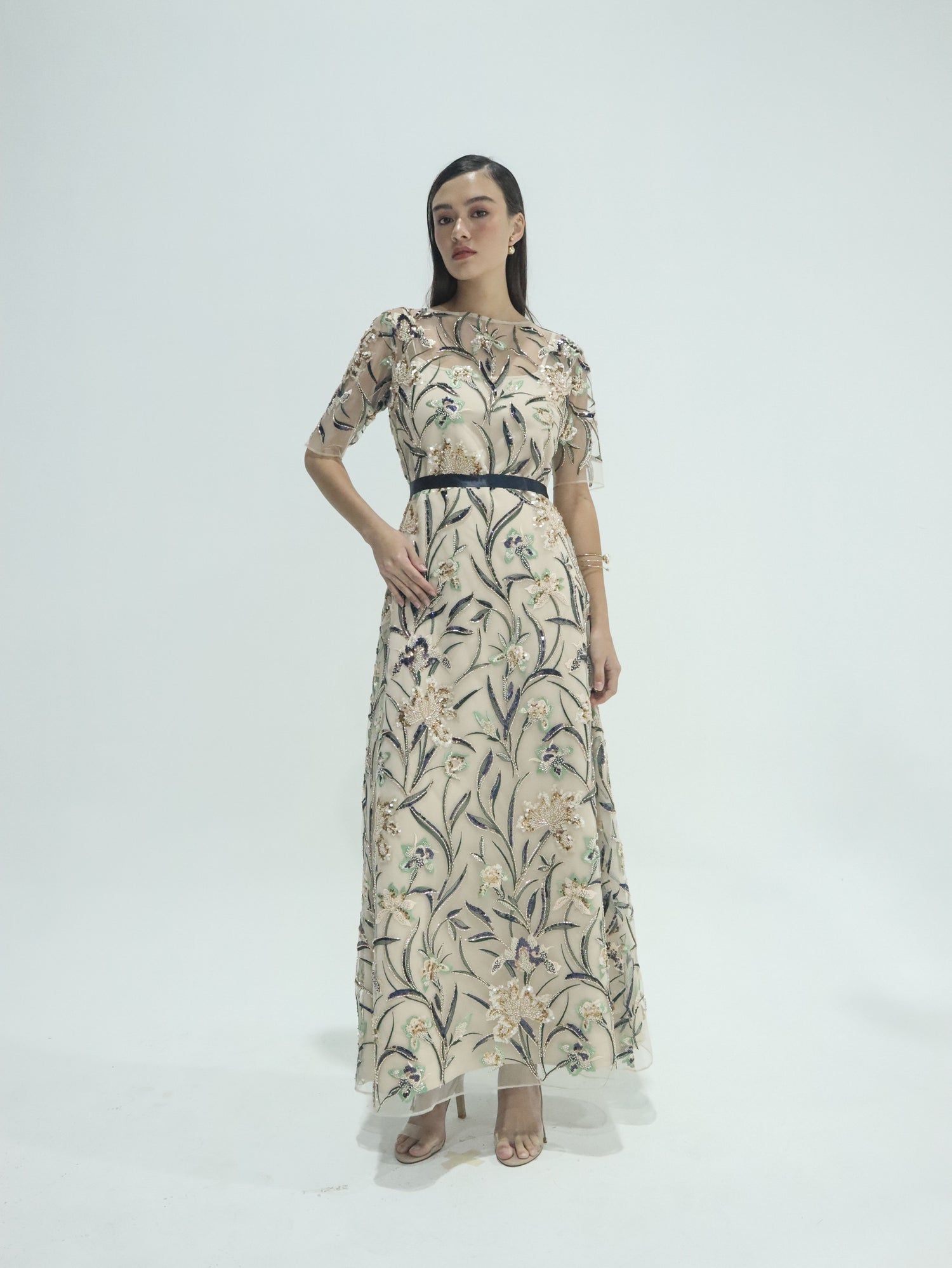 Selene Dress