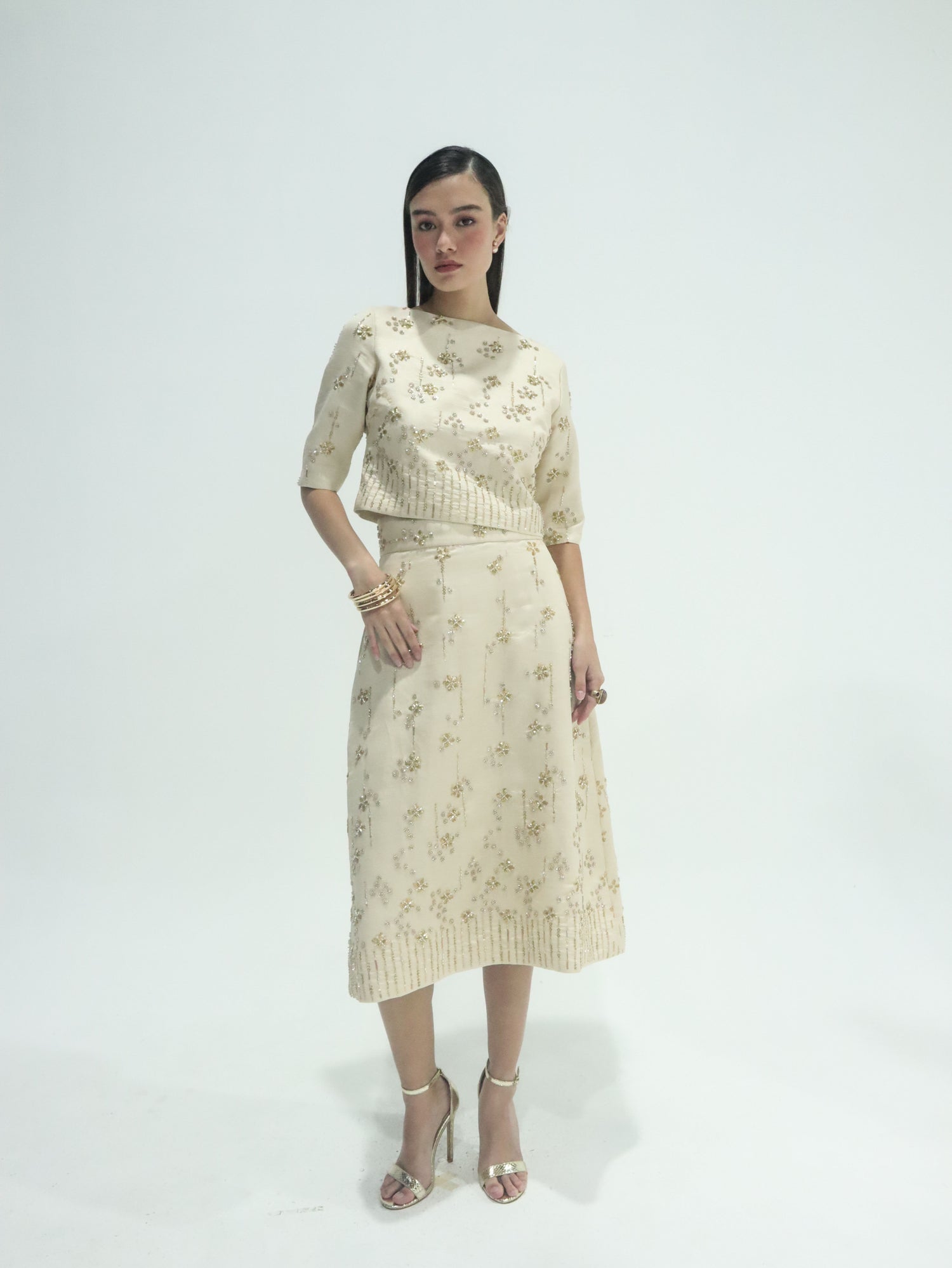 Valley Skirt