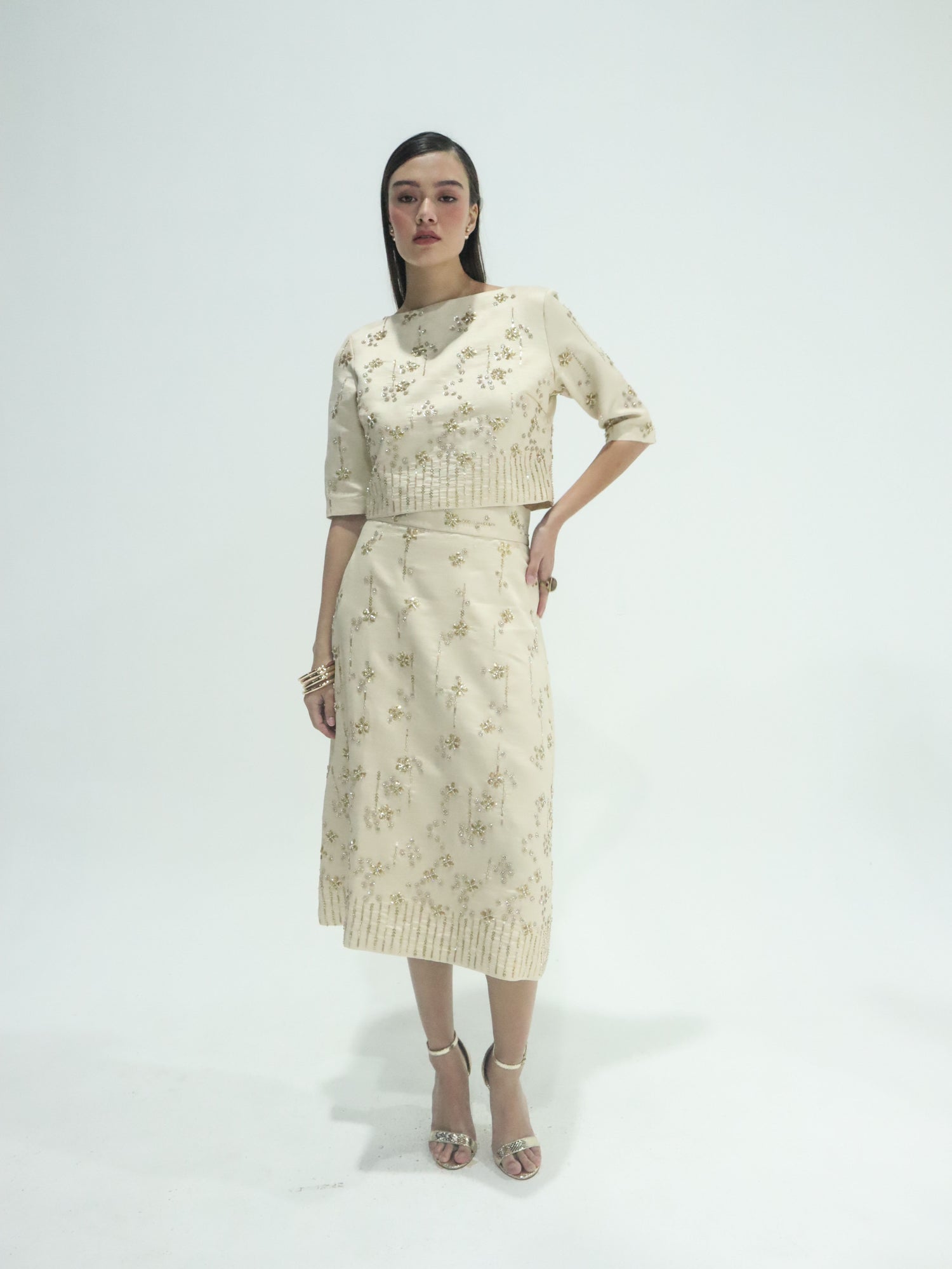 Valley Skirt