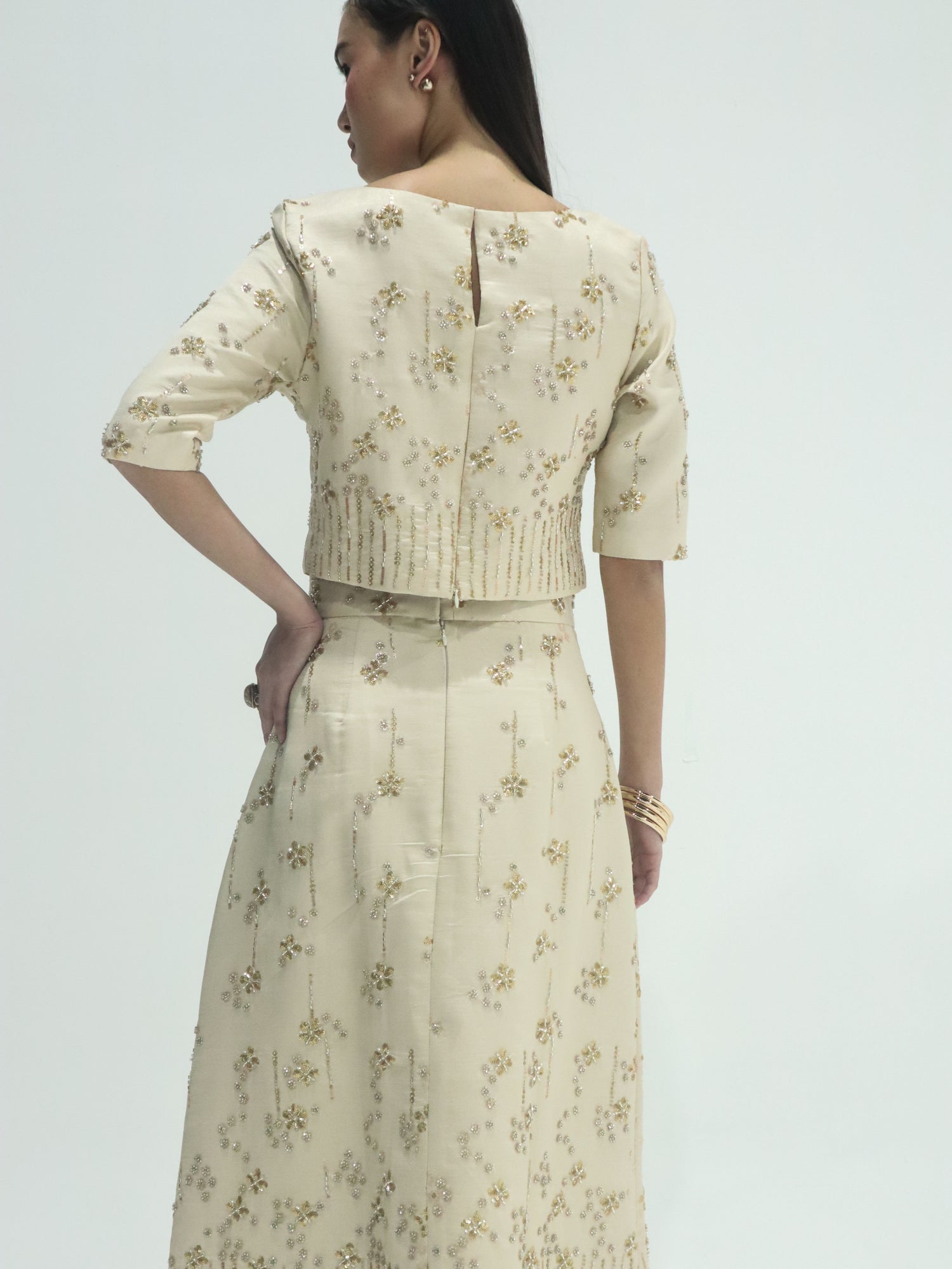 Vanessa Blouse