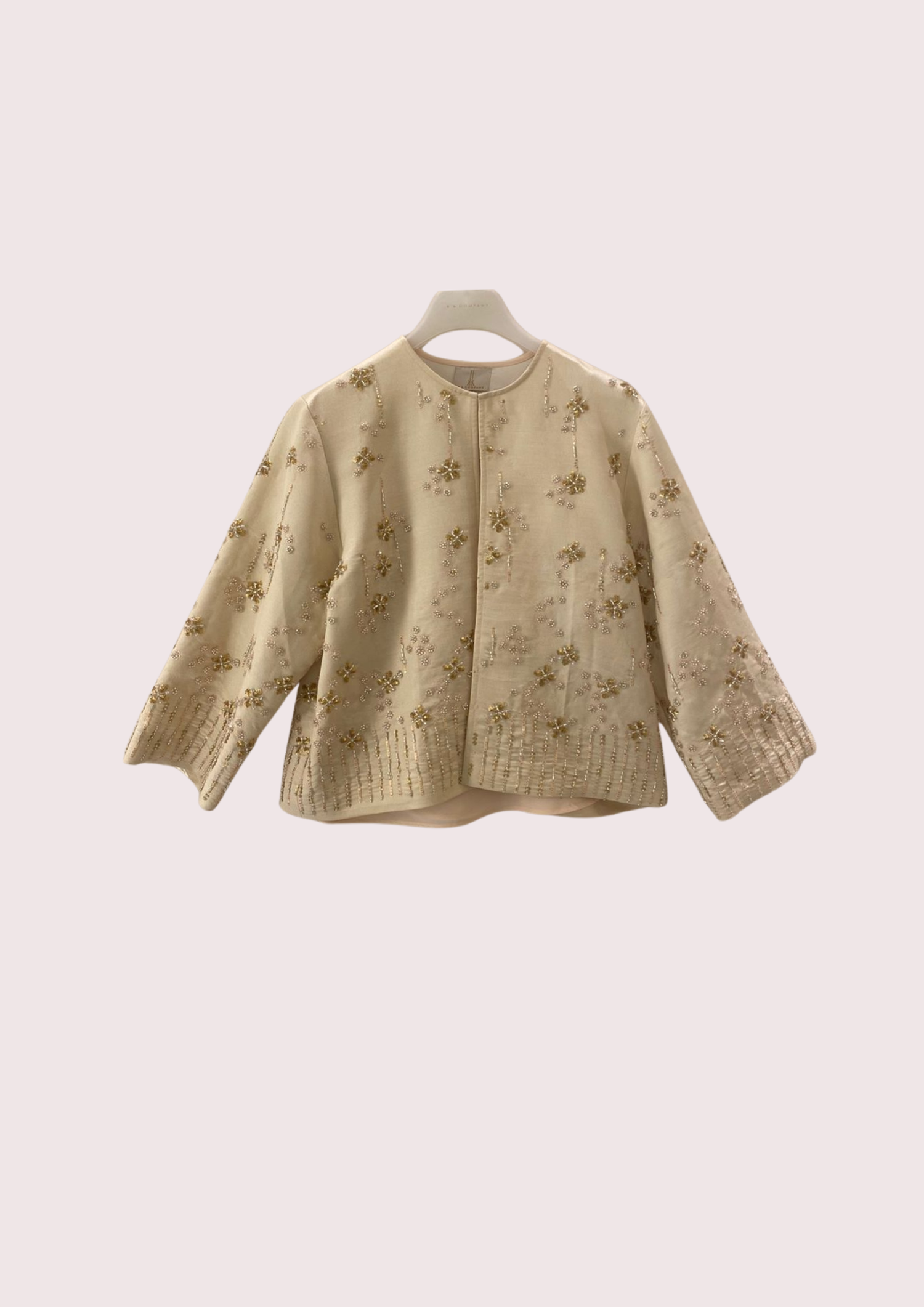 Veronica Jacket
