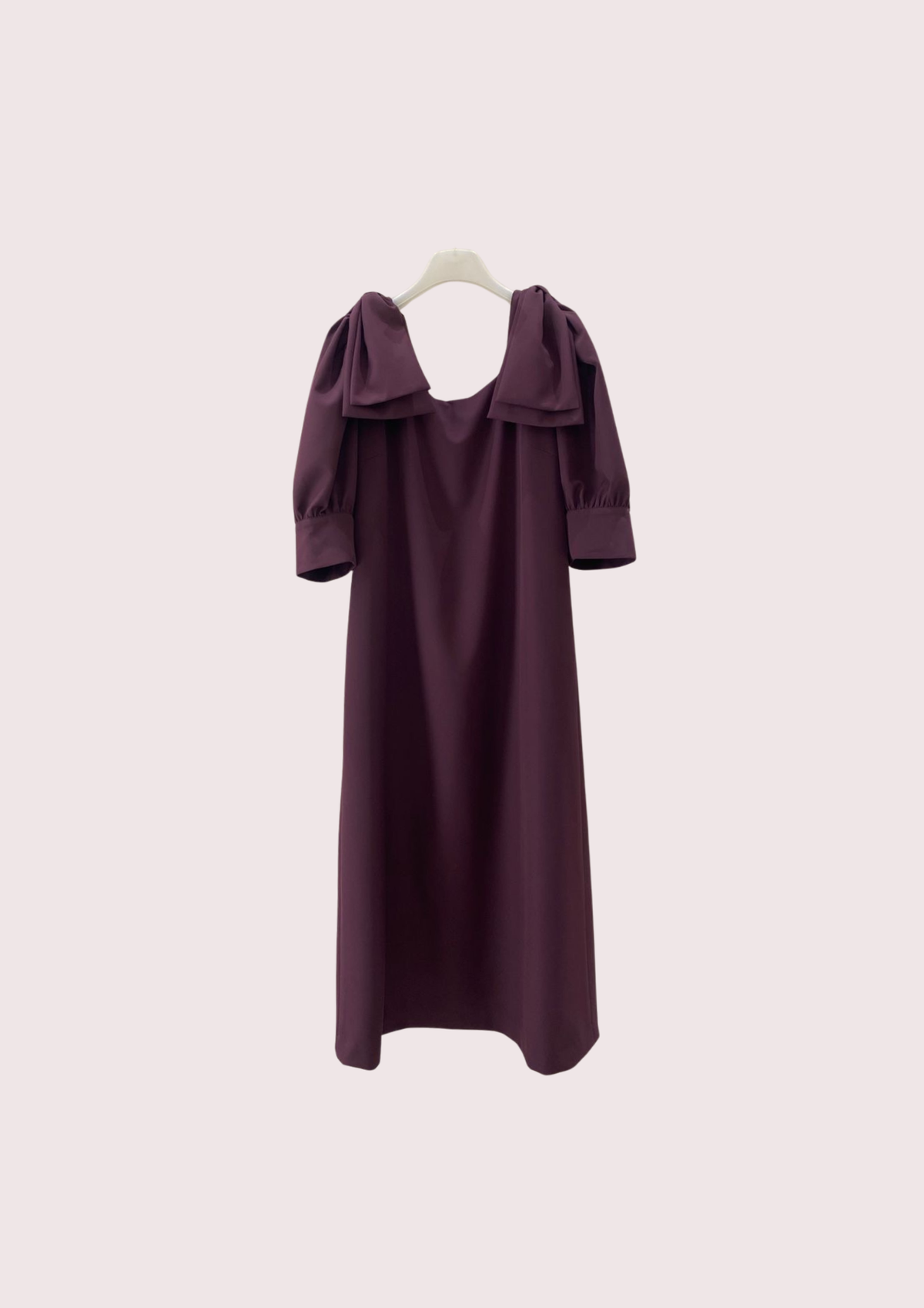 Vianne Suiting Dress