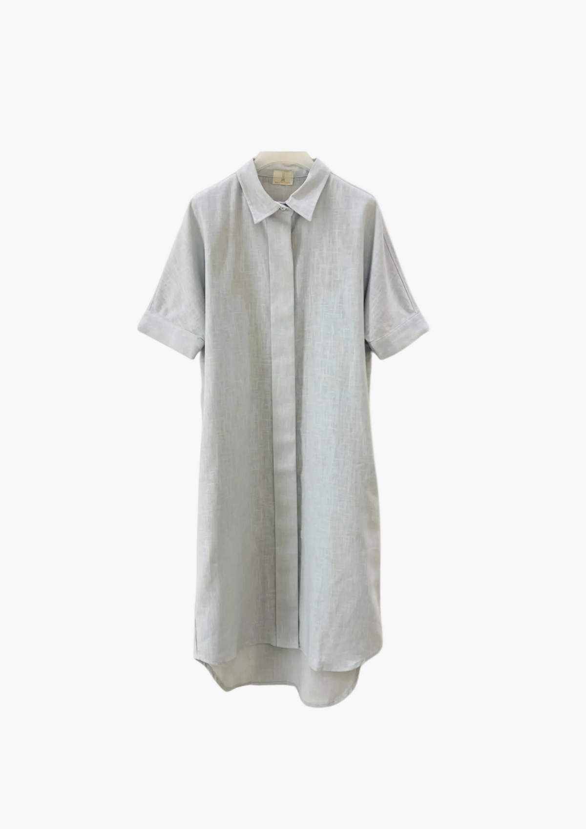 Yona Linen Dress